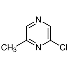 2-Chloro-6-methylpyrazine, 1G - C2777-1G