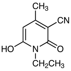 3-Cyano-1-ethyl-6-hydroxy-4-methyl-2-pyridone, 25G - C2785-25G
