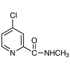 4-Chloro-N-methyl-2-pyridinecarboxamide, 1G - C2793-1G