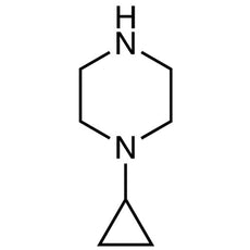 1-Cyclopropylpiperazine, 1G - C2794-1G