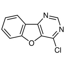 4-Chlorobenzofuro[3,2-d]pyrimidine, 200MG - C2800-200MG