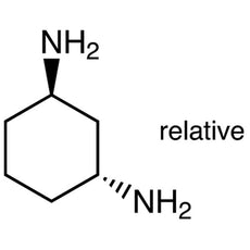 trans-1,3-Cyclohexanediamine, 1G - C2802-1G