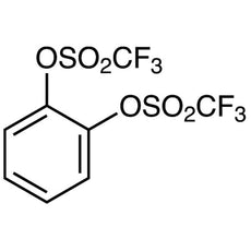 Catechol Bis(trifluoromethanesulfonate), 1G - C2809-1G