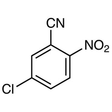 5-Chloro-2-nitrobenzonitrile, 5G - C2817-5G