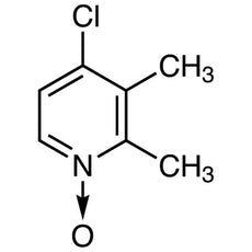 4-Chloro-2,3-dimethylpyridine N-Oxide, 25G - C2820-25G