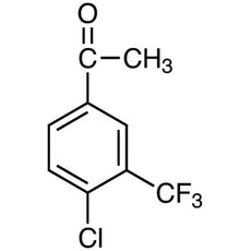 4'-Chloro-3'-(trifluoromethyl)acetophenone, 5G - C2821-5G