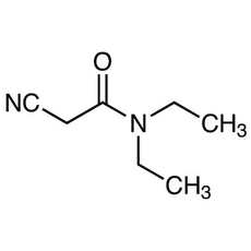2-Cyano-N,N-diethylacetamide, 25G - C2822-25G