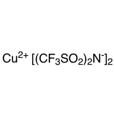 Copper(II) Bis(trifluoromethanesulfonyl)imide, 1G - C2827-1G