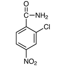 2-Chloro-4-nitrobenzamide, 25G - C2829-25G