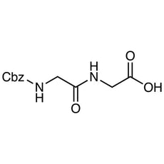 (Carbobenzoxy)glycylglycine, 5G - C2833-5G
