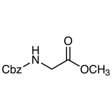 N-Carbobenzoxyglycine Methyl Ester, 25G - C2838-25G