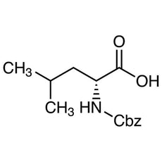 N-Carbobenzoxy-D-leucine, 25G - C2839-25G