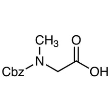 N-Carbobenzoxy-N-methylglycine, 5G - C2848-5G