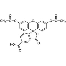 5-Carboxyfluorescein Diacetate, 50MG - C2859-50MG