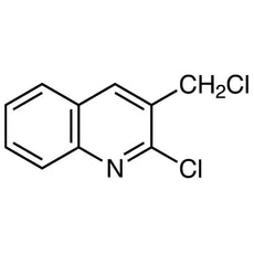 2-Chloro-3-(chloromethyl)quinoline, 1G - C2861-1G