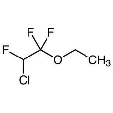 2-Chloro-1,1,2-trifluoroethyl Ethyl Ether, 5G - C2862-5G