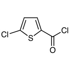 5-Chlorothiophene-2-carbonyl Chloride, 25G - C2864-25G