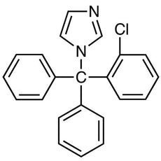 Clotrimazole, 25G - C2867-25G