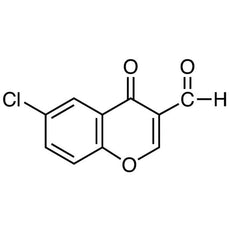 6-Chloro-3-formylchromone, 25G - C2869-25G