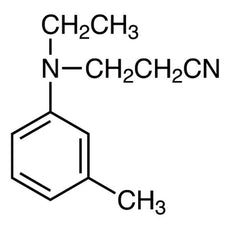 N-(2-Cyanoethyl)-N-ethyl-m-toluidine, 5G - C2877-5G