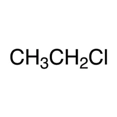 Chloroethane(ca. 17% in Ethyl Ether, ca. 2.0mol/L), 100ML - C2882-100ML
