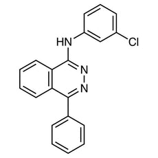 1-(3-Chloroanilino)-4-phenylphthalazine, 100MG - C2884-100MG