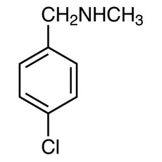 4-Chloro-N-methylbenzylamine, 1G - C2885-1G