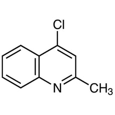 4-Chloro-2-methylquinoline, 5G - C2901-5G