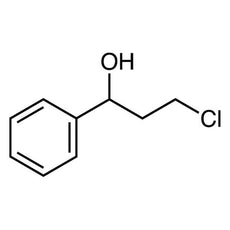 3-Chloro-1-phenyl-1-propanol, 25G - C2904-25G