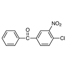 4-Chloro-3-nitrobenzophenone, 25G - C2906-25G