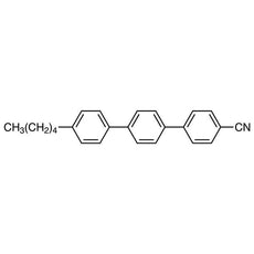 4-Cyano-4''-pentyl-p-terphenyl, 1G - C2910-1G