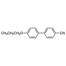 4-Cyano-4'-propoxy-1,1'-biphenyl, 1G - C2911-1G