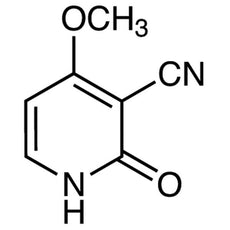 3-Cyano-4-methoxy-2-pyridone, 25G - C2925-25G