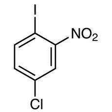 4-Chloro-1-iodo-2-nitrobenzene, 1G - C2932-1G