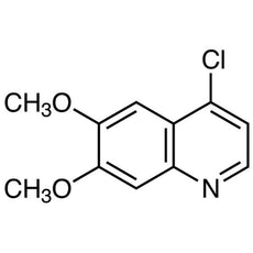 4-Chloro-6,7-dimethoxyquinoline, 25G - C2938-25G