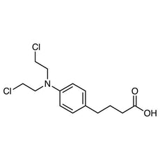 Chlorambucil, 200MG - C2939-200MG