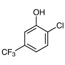 2-Chloro-5-(trifluoromethyl)phenol, 5G - C2947-5G
