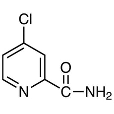 4-Chloropyridine-2-carboxamide, 1G - C2949-1G