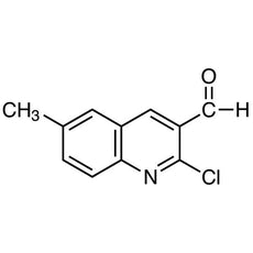 2-Chloro-6-methylquinoline-3-carboxaldehyde, 5G - C2953-5G