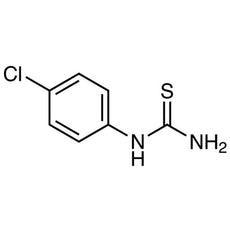 (4-Chlorophenyl)thiourea, 25G - C2960-25G
