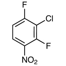 2-Chloro-1,3-difluoro-4-nitrobenzene, 25G - C2964-25G