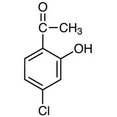 4'-Chloro-2'-hydroxyacetophenone, 5G - C2968-5G