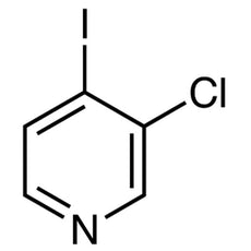 3-Chloro-4-iodopyridine, 1G - C2971-1G