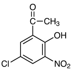 5'-Chloro-2'-hydroxy-3'-nitroacetophenone, 25G - C2973-25G
