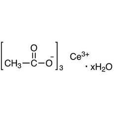 Cerium(III) AcetateHydrate, 25G - C2974-25G
