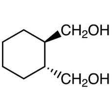 (1R,2R)-1,2-Cyclohexanedimethanol, 1G - C2978-1G