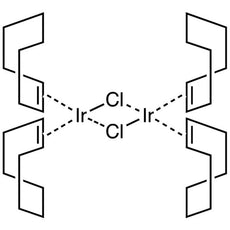 Chlorobis(cyclooctene)iridium(I) Dimer, 200MG - C2985-200MG