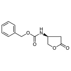 (S)-beta-(Carbobenzoxyamino)-gamma-butyrolactone, 1G - C2995-1G