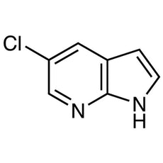 5-Chloro-1H-pyrrolo[2,3-b]pyridine, 1G - C2996-1G