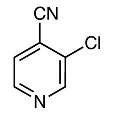 3-Chloro-4-cyanopyridine, 1G - C2998-1G